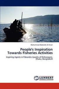 bokomslag People's Inspiration Towards Fisheries Activities