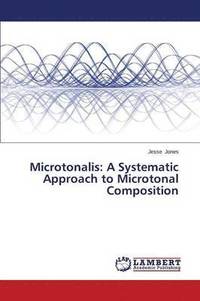 bokomslag Microtonalis