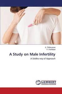 bokomslag A Study on Male Infertility