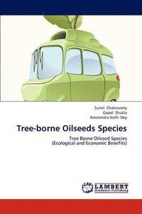 bokomslag Tree-Borne Oilseeds Species