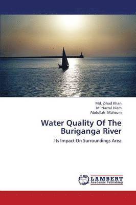 Water Quality of the Buriganga River 1