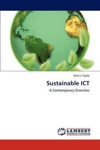 bokomslag Sustainable ICT
