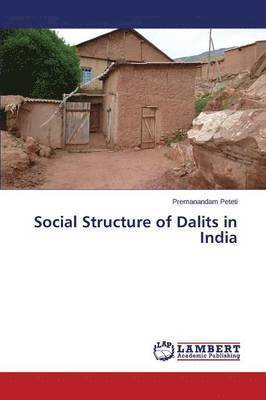 Social Structure of Dalits in India 1