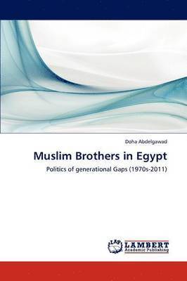 Muslim Brothers in Egypt 1
