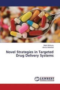 bokomslag Novel Strategies in Targeted Drug Delivery Systems