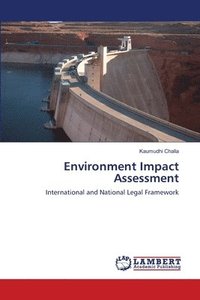 bokomslag Environment Impact Assessment