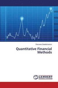 bokomslag Quantitative Financial Methods