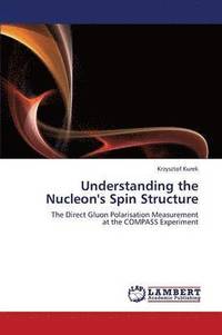 bokomslag Understanding the Nucleon's Spin Structure