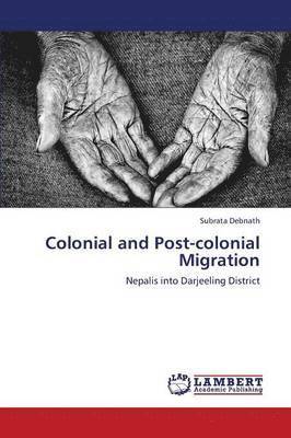 Colonial and Post-Colonial Migration 1