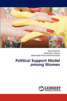 Political Support Model Among Women 1