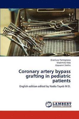 Coronary Artery Bypass Grafting in Pediatric Patients 1