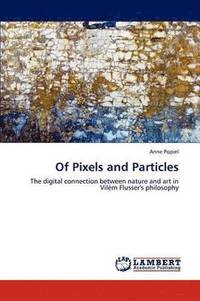 bokomslag Of Pixels and Particles