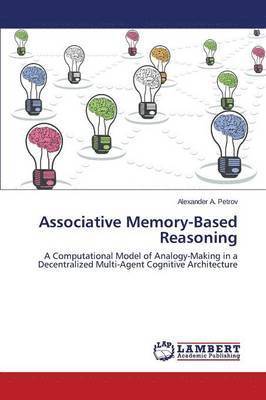 bokomslag Associative Memory-Based Reasoning