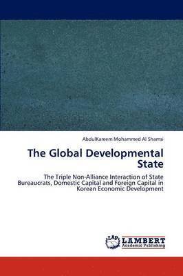 The Global Developmental State 1