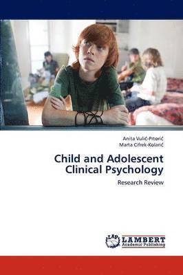 Child and Adolescent Clinical Psychology 1