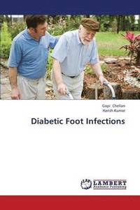bokomslag Diabetic Foot Infections
