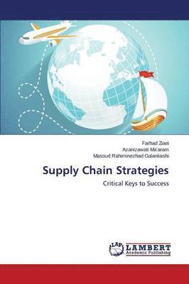 Supply Chain Strategies 1