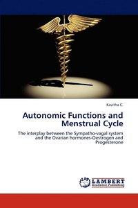 bokomslag Autonomic Functions and Menstrual Cycle