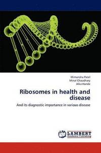 bokomslag Ribosomes in Health and Disease