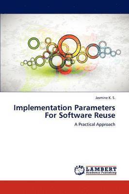 bokomslag Implementation Parameters for Software Reuse