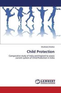 bokomslag Child Protection