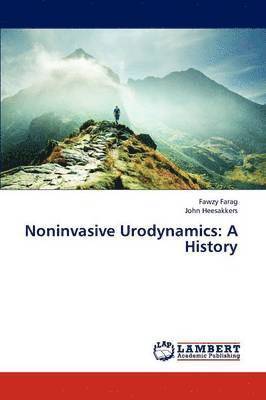 Noninvasive Urodynamics 1