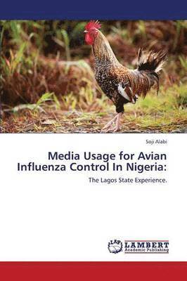 Media Usage for Avian Influenza Control in Nigeria 1