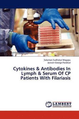Cytokines & Antibodies in Lymph & Serum of Cp Patients with Filariasis 1