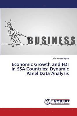 Economic Growth and FDI in Ssa Countries 1