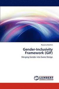 bokomslag Gender-Inclusivity Framework (GIF)