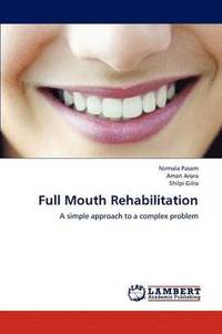 bokomslag Full Mouth Rehabilitation