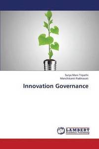 bokomslag Innovation Governance