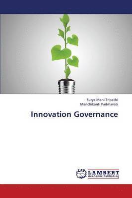 Innovation Governance 1