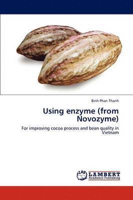 bokomslag Using Enzyme (from Novozyme)