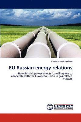 EU-Russian energy relations 1