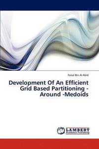 bokomslag Development of an Efficient Grid Based Partitioning -Around -Medoids