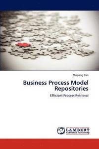 bokomslag Business Process Model Repositories