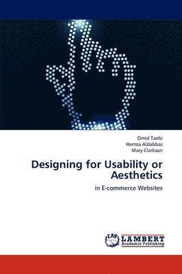 Designing for Usability or Aesthetics 1