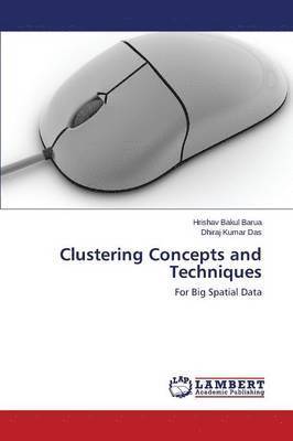 Clustering Concepts and Techniques 1