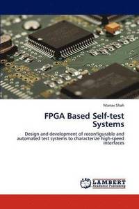 bokomslag FPGA Based Self-Test Systems