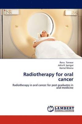 Radiotherapy for Oral Cancer 1