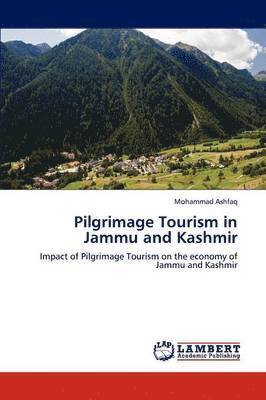 Pilgrimage Tourism in Jammu and Kashmir 1