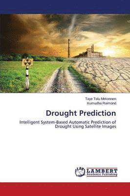 bokomslag Drought Prediction