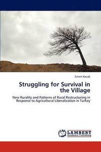 bokomslag Struggling for Survival in the Village