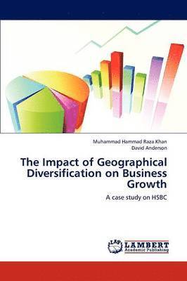 The Impact of Geographical Diversification on Business Growth 1