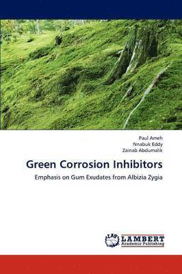 Green Corrosion Inhibitors 1