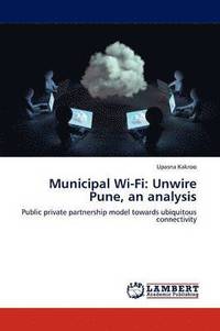 bokomslag Municipal Wi-Fi