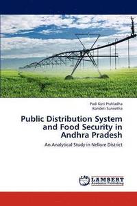 bokomslag Public Distribution System and Food Security in Andhra Pradesh