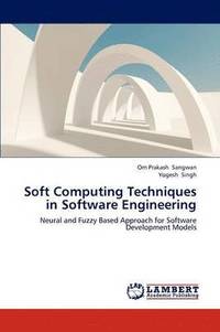 bokomslag Soft Computing Techniques in Software Engineering