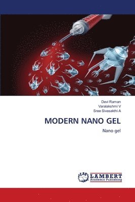 bokomslag Modern Nano Gel